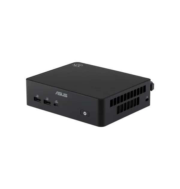 Asus NUC 16 Pro, CPU Intel® Core™ Ultra X9 388H