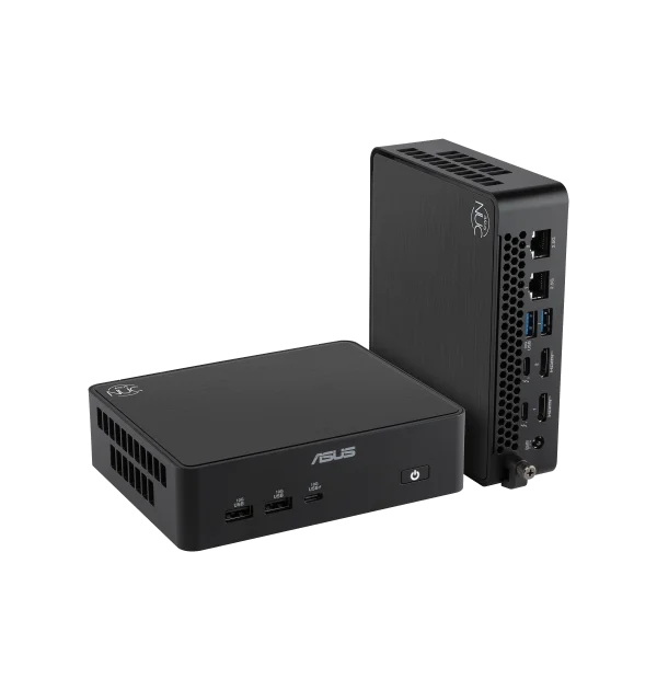 Asus NUC 16 Pro, CPU Intel® Core™ Ultra X9 388H