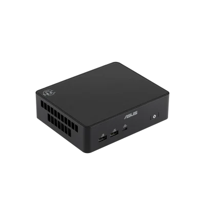 Asus NUC 16 Pro, CPU Intel® Core™ Ultra X9 388H