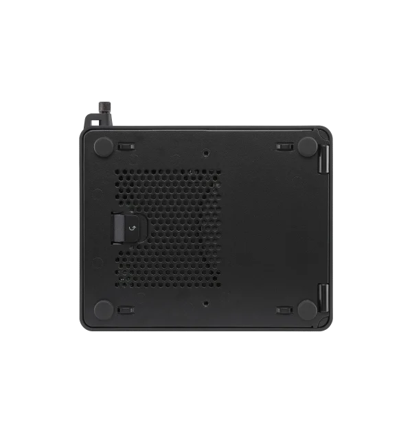 Asus NUC 16 Pro, CPU Intel® Core™ Ultra X9 388H