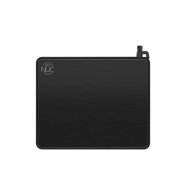 Asus NUC 16 Pro, CPU Intel® Core™ Ultra X9 388H