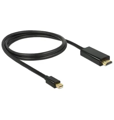Cavo mini Displayport 1.1 maschio - HDMI-A maschio 2 m 2
