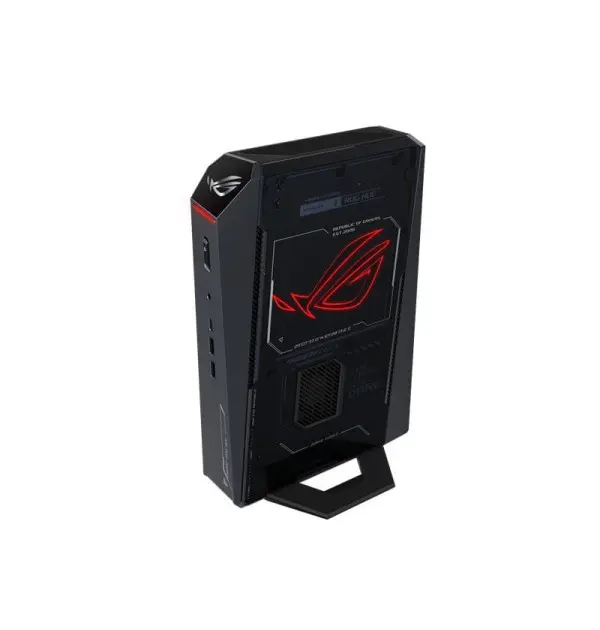 Asus ROG NUC 15 (2025), CPU Intel Core™ Ultra...