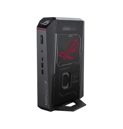 Asus ROG NUC 15 (2025), CPU Intel Core™ Ultra 9, GeForce RTX 5070Ti