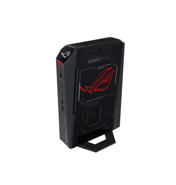 Asus ROG NUC 15 (2025), CPU Intel Core™ Ultra...