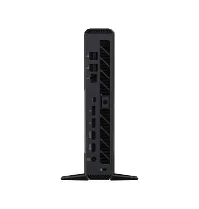Asus ROG NUC 15 (2025), CPU Intel Core™ Ultra 9, GeForce RTX 5070Ti