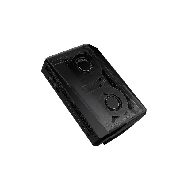 Asus ROG NUC 15 (2025), CPU Intel Core™ Ultra...