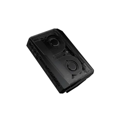 Asus ROG NUC 15 (2025), CPU Intel Core™ Ultra 9, GeForce RTX 5070Ti