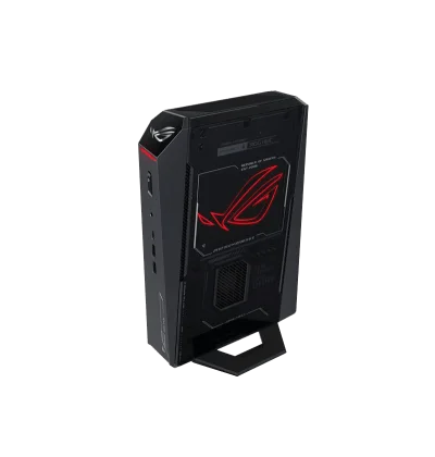 Asus ROG NUC 15 (2025), CPU Intel Core™ Ultra 9, GeForce RTX 5080