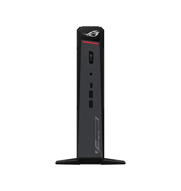 Asus ROG NUC 15 (2025), CPU Intel Core™ Ultra...