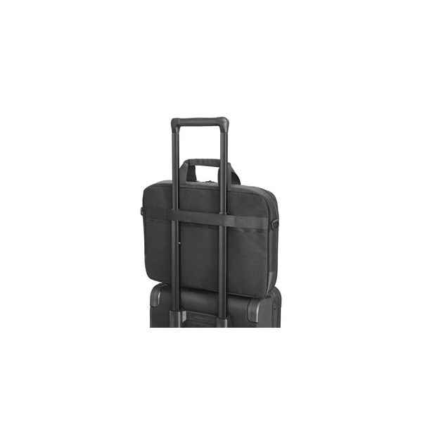 Borsa per PC 16" frontload professionale nera...