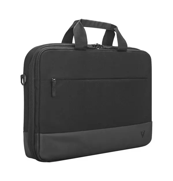 Borsa per PC 16" frontload professionale nera...