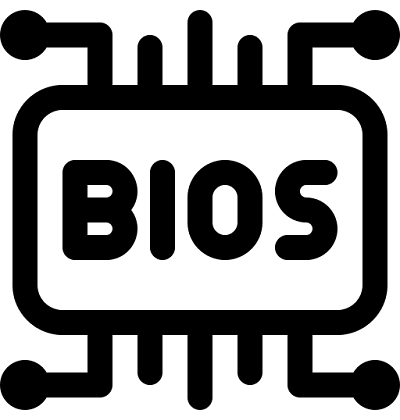 Aggiornamento Bios per Intel NUC