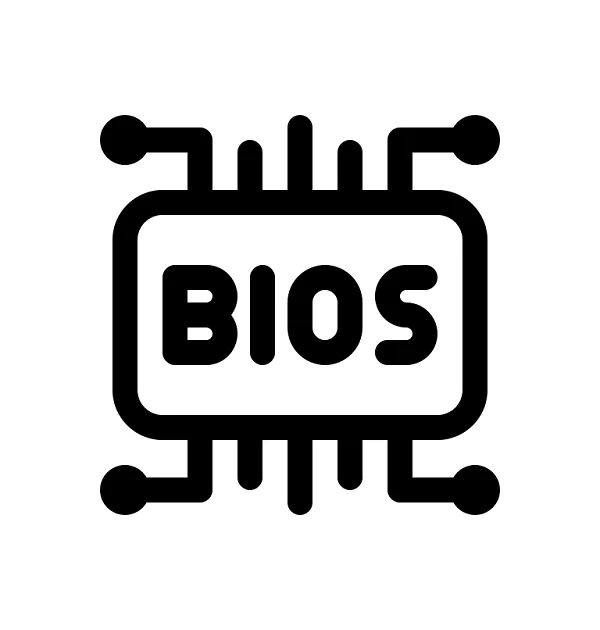 Aggiornamento Bios per Intel NUC