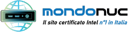 Mondo Nuc