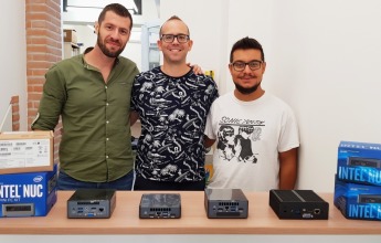 Benvenuto in MondoNuc!