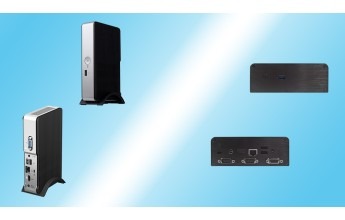 Ecco come avere il NUC DE3815TYKHE ufficiale Intel. L'unico NUC con CPU Atom (ma in versione migliorata)