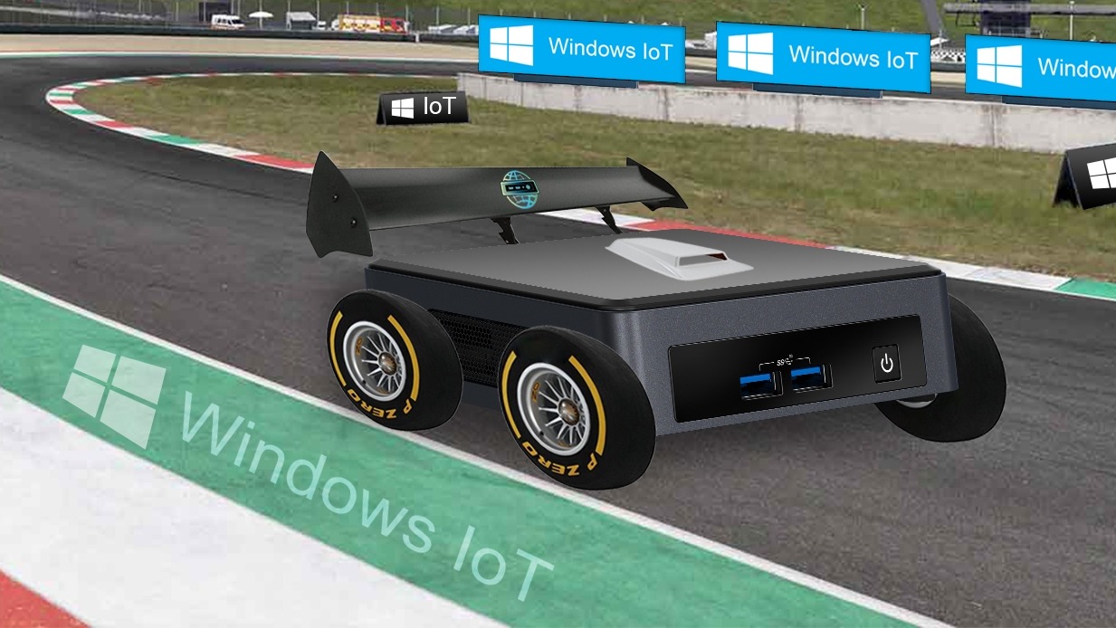 Vuoi Rendere Più Veloce Il Tuo NUC? Scopri Windows IoT
